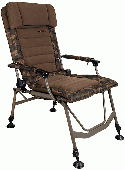 Scaun FOX Super Deluxe Recliner Chair