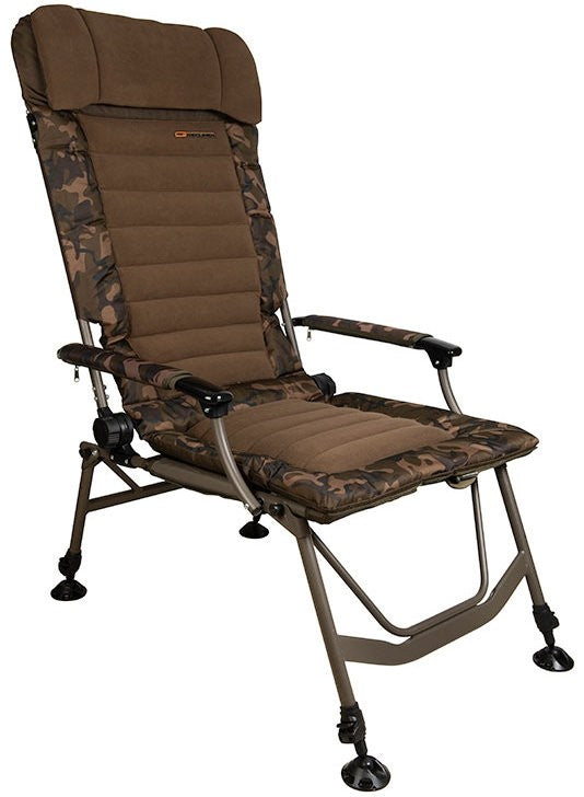 Scaun FOX Super Deluxe Recliner Highback Chair