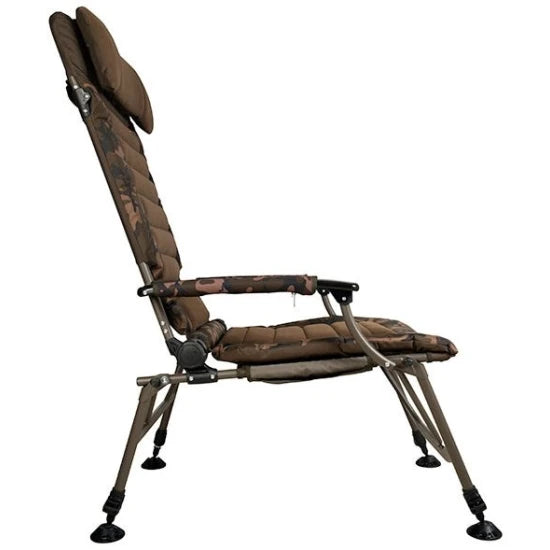 Scaun Fox Super Deluxe Recliner Highback Chair