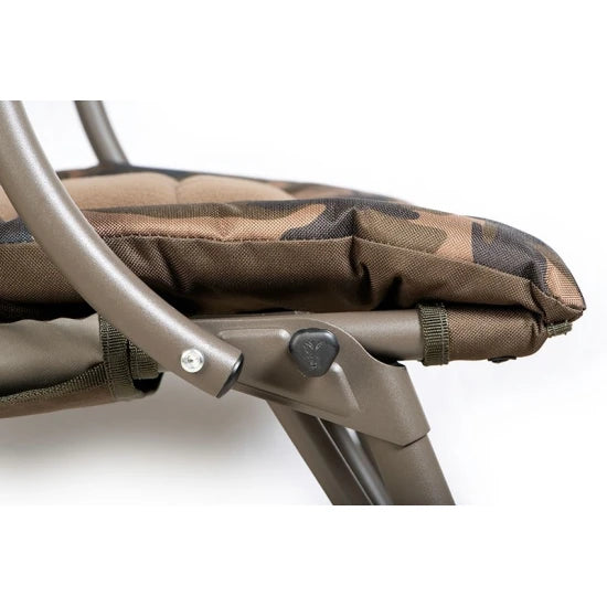 Scaun Fox Super Deluxe Recliner Highback Chair
