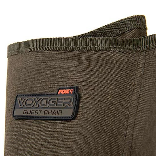 Scaun Fox Voyager Guest Chair