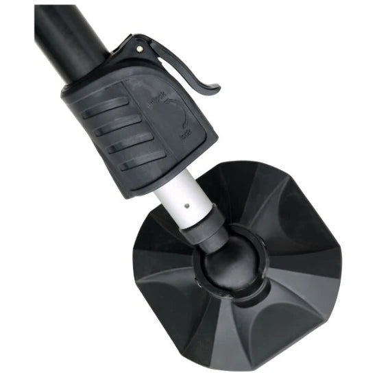 Scaun Feeder Daiwa Nzon Slidetray, 102x72x78cm