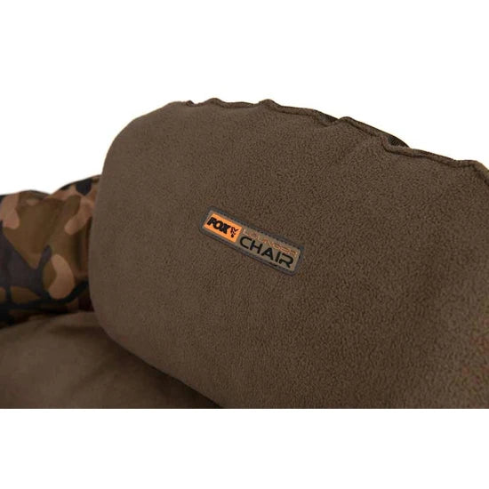 Scaun Fox Lounger Chair