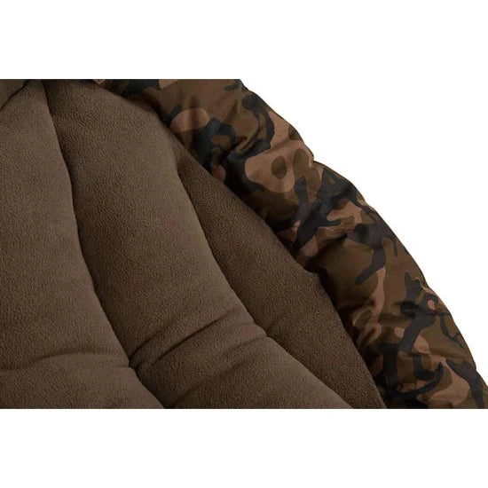 Scaun Fox Lounger Chair
