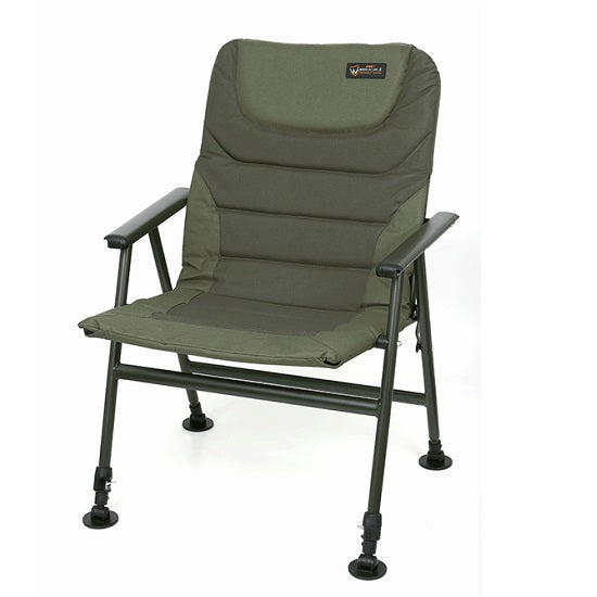 Scaun Fox Warrior 2 Compact