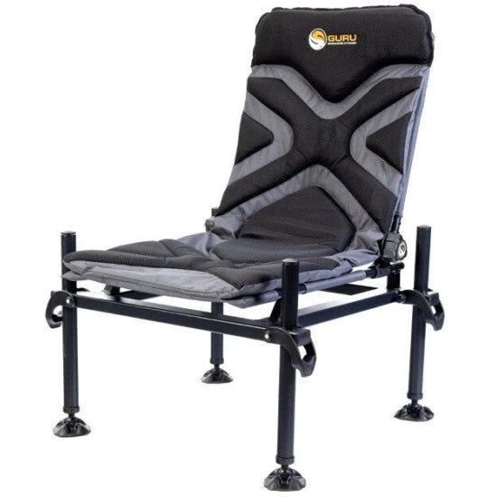 Scaun Guru X-level Accesory Chair, 96.2x72.5x92cm