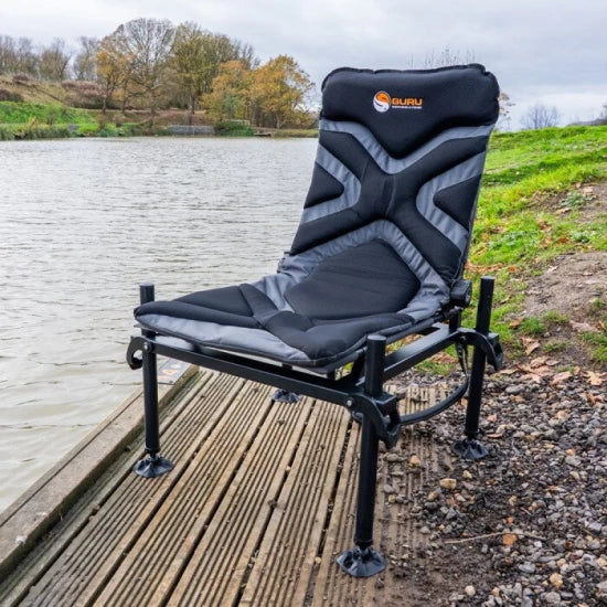 Scaun Guru X-level Accesory Chair, 96.2x72.5x92cm