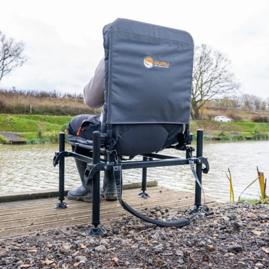 Scaun Guru X-level Accesory Chair, 96.2x72.5x92cm