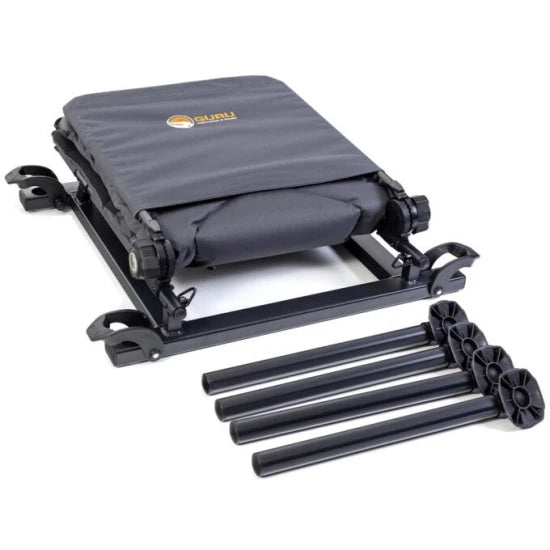 Scaun Guru X-level Accesory Chair, 96.2x72.5x92cm