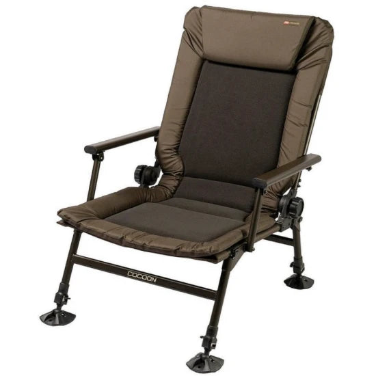 Scaun Jrc Cocoon Ii Relaxa Recliner Chair