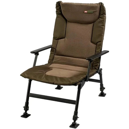 Scaun Jrc Defender Ii Armrest Chair
