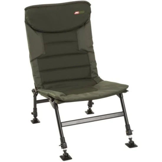Scaun Jrc Defender Ii Chair 71x49x83cm