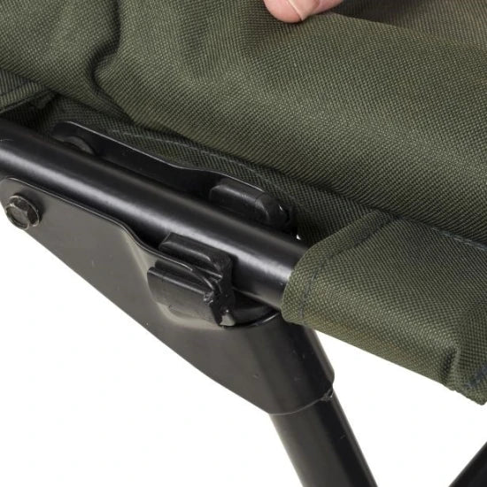 Scaun Jrc Defender Ii Chair 71x49x83cm