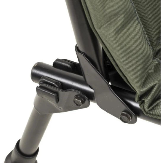 Scaun Jrc Defender Ii Chair 71x49x83cm