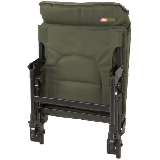 Scaun Jrc Defender Ii Chair 71x49x83cm