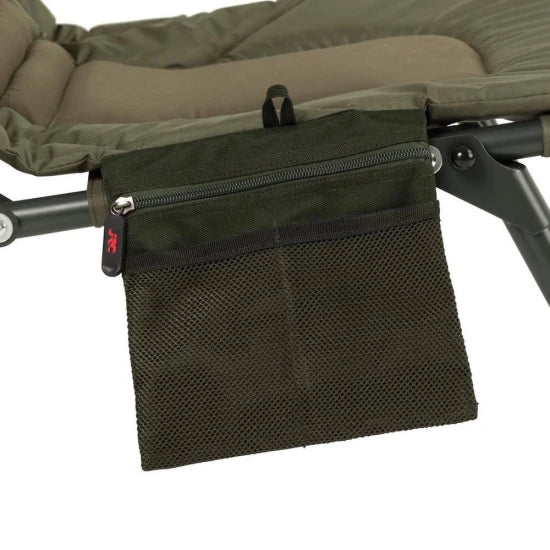 Scaun Jrc Stealth Chair