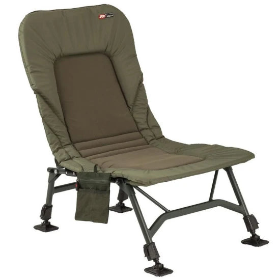 Scaun Jrc Stealth Recliner, 86x58x34/94cm