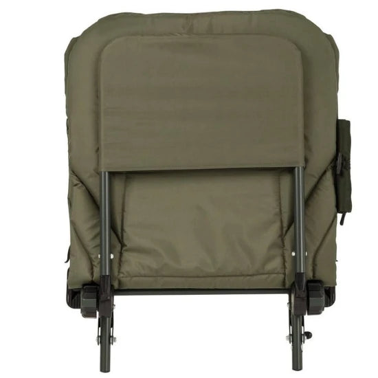 Scaun Jrc Stealth Recliner, 86x58x34/94cm