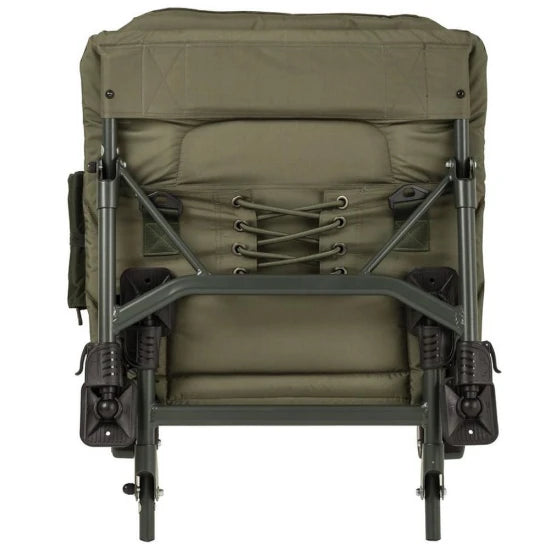 Scaun Jrc Stealth Recliner, 86x58x34/94cm