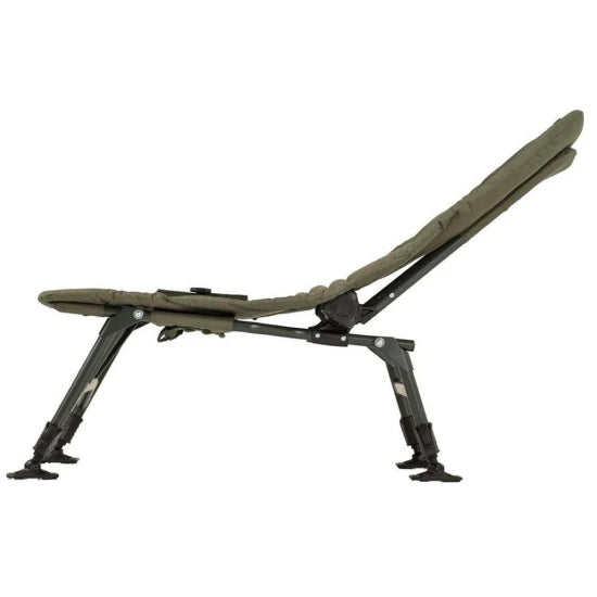 Scaun Jrc Stealth Recliner, 86x58x34/94cm