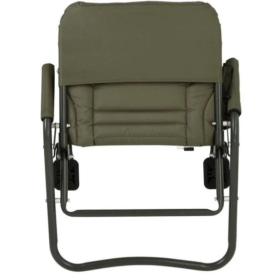 Scaun Jrc Stealth X-lo Chair