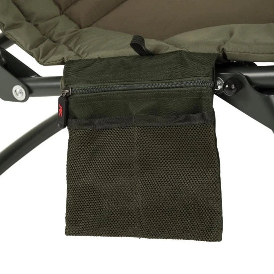 Scaun Jrc Stealth X-lo Chair