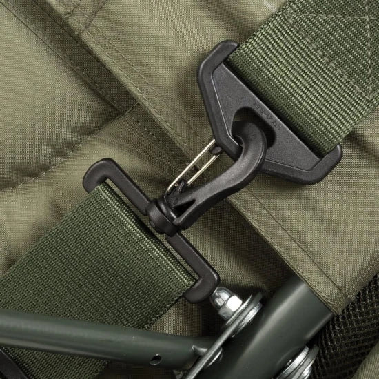 Scaun Jrc Stealth X-lo Chair