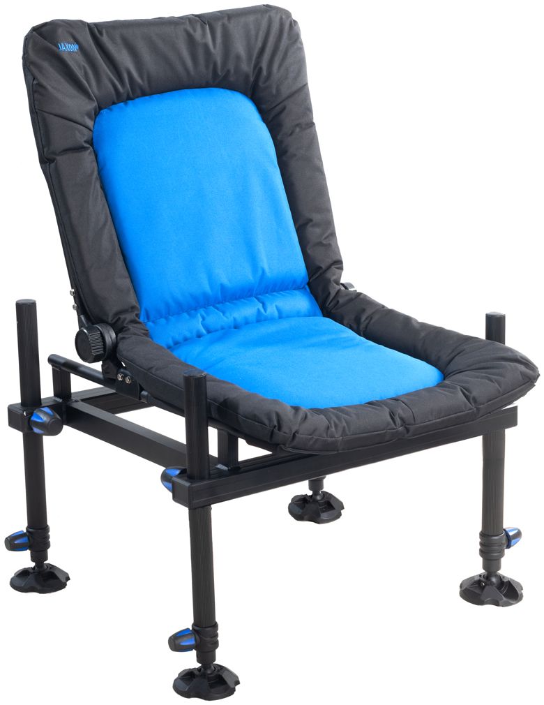 Scaun Jaxon Confort Feeder D36,  70x59x141cm