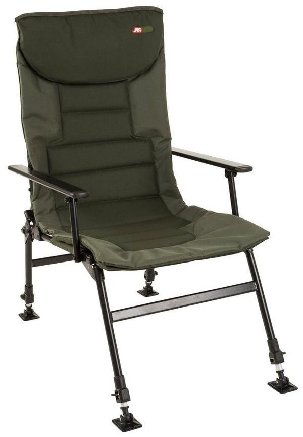 Scaun Jrc Defender Armchair, 71x58x83cm
