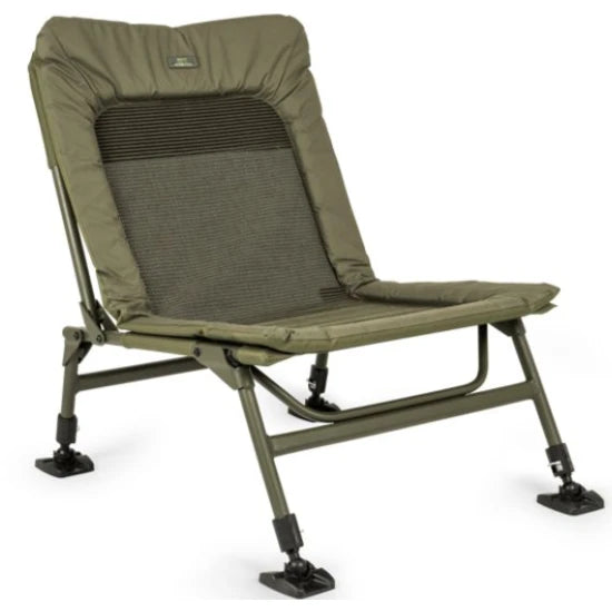 Scaun Korum Supa Lite Stretch Wide, 56x42x31cm