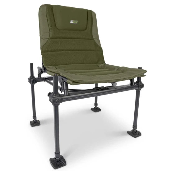 Scaun Korum S23 Accessory Chair Ii, 95x65x65cm