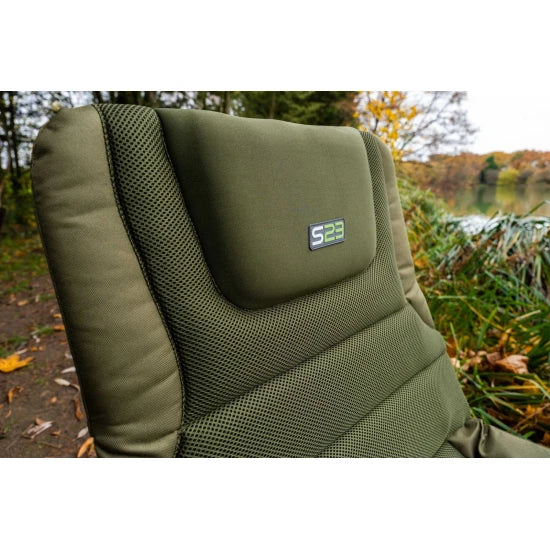 Scaun Korum S23 Accessory Chair Ii, 95x65x65cm
