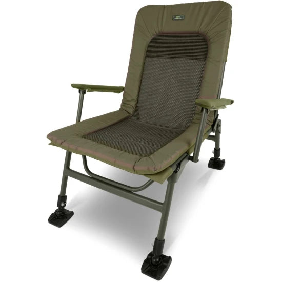 Scaun Korum Supa Lite Stretch Deluxe Chair, 48x43x32cm