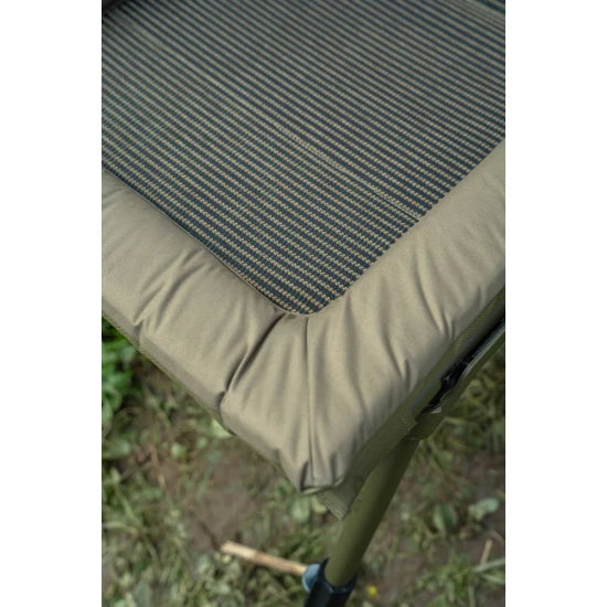 Scaun Korum Supa Lite Stretch Deluxe Chair, 48x43x32cm