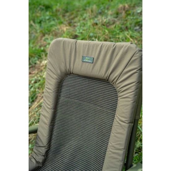 Scaun Korum Supa Lite Stretch Deluxe Chair, 48x43x32cm