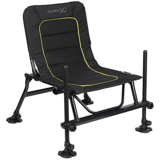 Scaun Matrix S25 Lite Accessory Chair, 61x78x61cm
