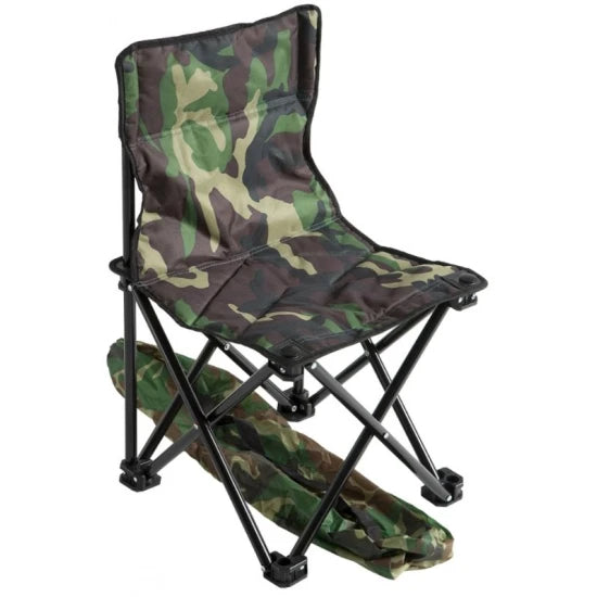 Scaun Mikado 012 Camouflage