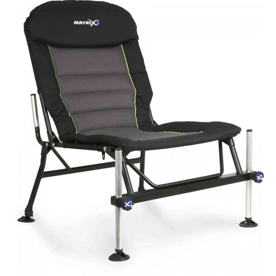 Scaun Matrix Deluxe Accessory Chair gbc022