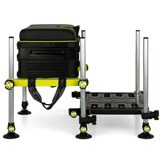 Scaun Matrix F25 Seatbox Mk2