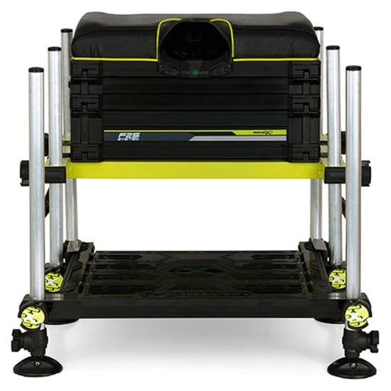 Scaun Matrix F25 Seatbox Mk2