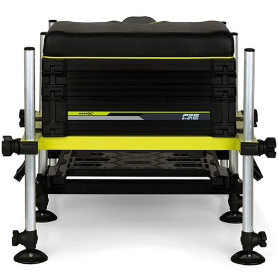 Scaun Matrix F25 Seatbox Mk2