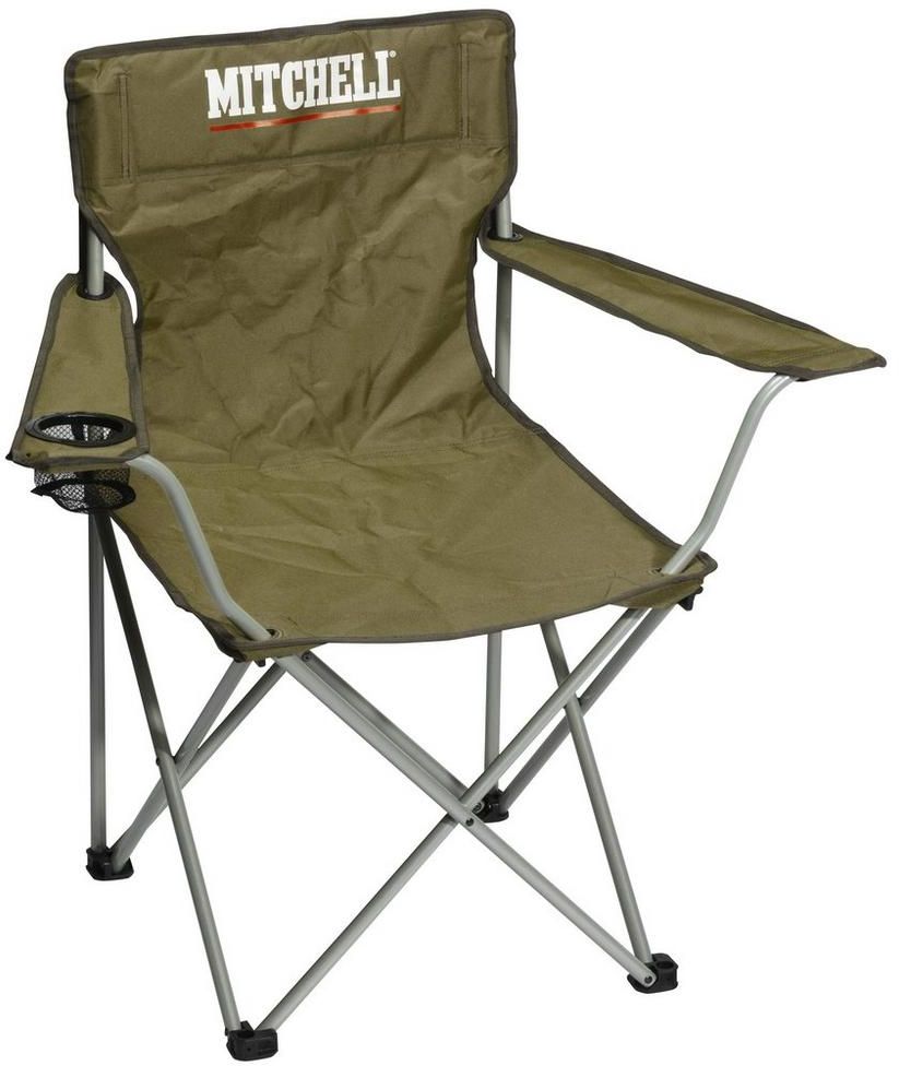 Scaun Mitchell Eco Fishing Chair, 84x48x84cm