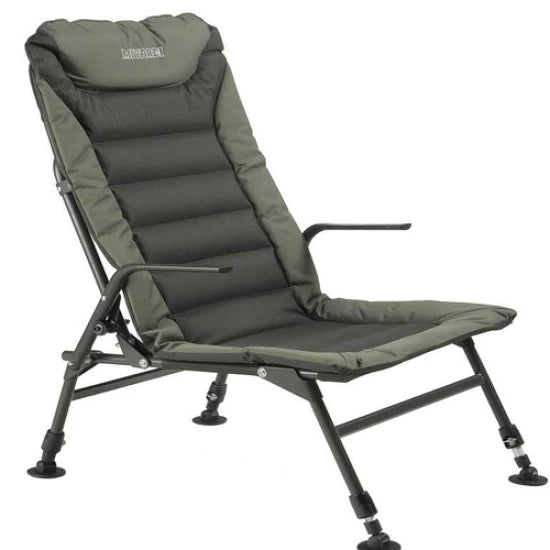 Scaun  Mivardi Premium Long 120kg