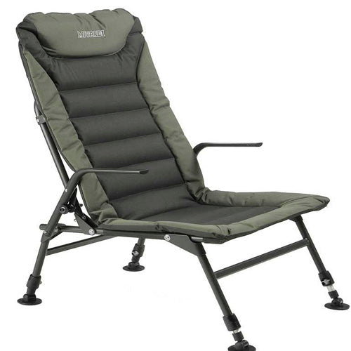 Scaun  Mivardi Premium Long 120kg