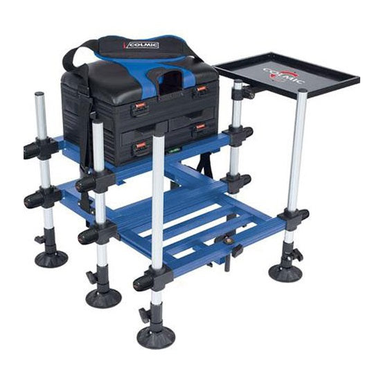 Scaun Modular Colmic Hurricane Super Light