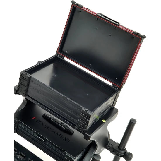 Scaun Modular Daiwa Tournament 800 Seat Box
