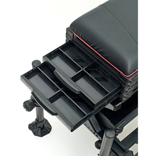 Scaun Modular Daiwa Tournament 800 Seat Box