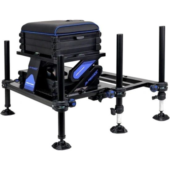 Scaun Modular Formax Elegance Feeder Pro Worldchamp