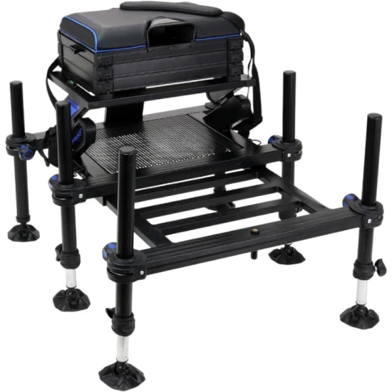 Scaun Modular Formax Elegance Feeder Pro Worldchamp