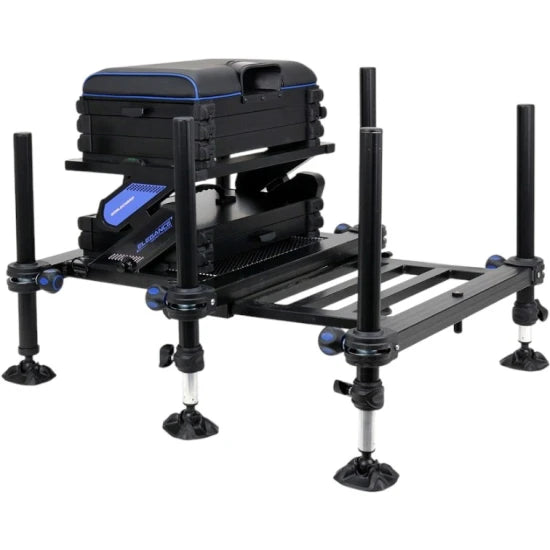 Scaun Modular Formax Elegance Feeder Pro Worldchamp